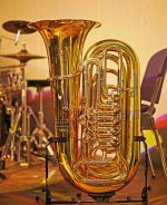 Bild Tuba