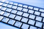 Bild Tastatur